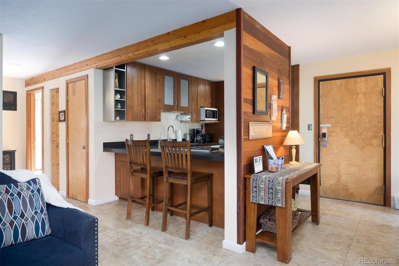 91100 Ryan Gulch Rd #91105, Silverthorne, CO 80498