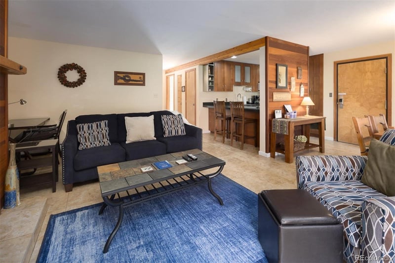 91100 Ryan Gulch Rd #91105, Silverthorne, CO 80498