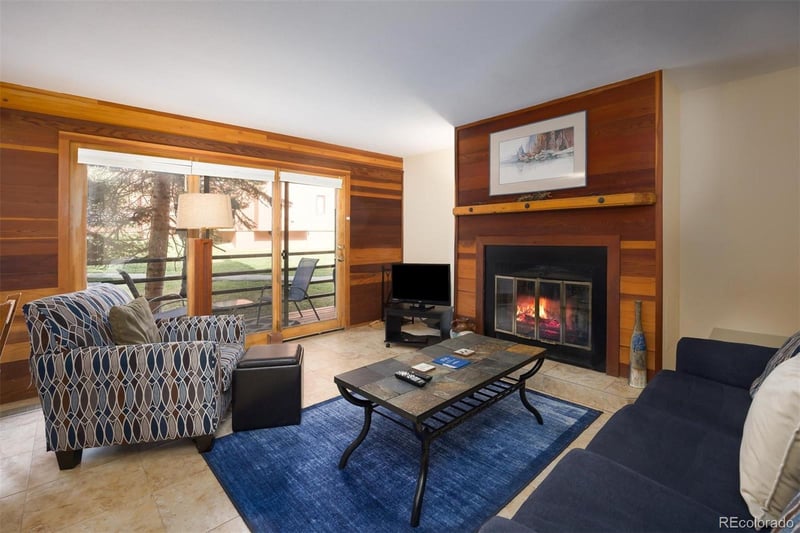 91100 Ryan Gulch Rd #91105, Silverthorne, CO 80498