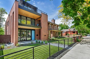 205 Lafayette St, Denver, CO 80209