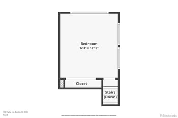 1040 Poplar Ave, Boulder, CO 80304