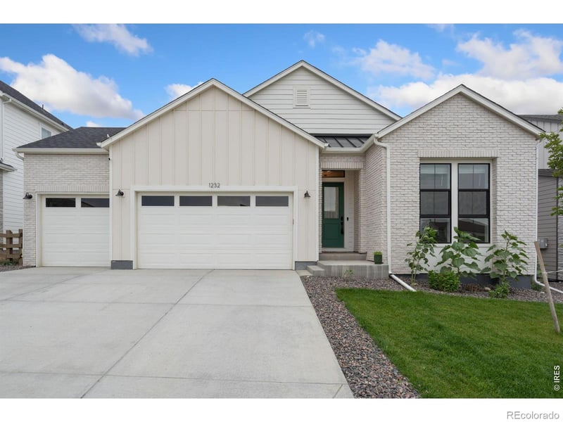 1232 Kitchel Lake Pw, Timnath, CO 80547