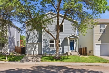 4647 S Tabor Way, Morrison, CO 80465