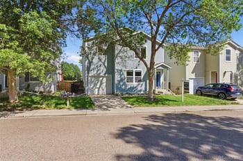 4647 S Tabor Way, Morrison, CO 80465