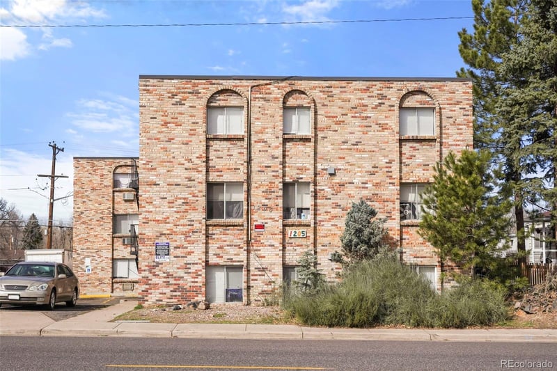 1205 Yosemite St, Denver, CO 80220