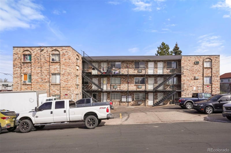 1205 Yosemite St, Denver, CO 80220