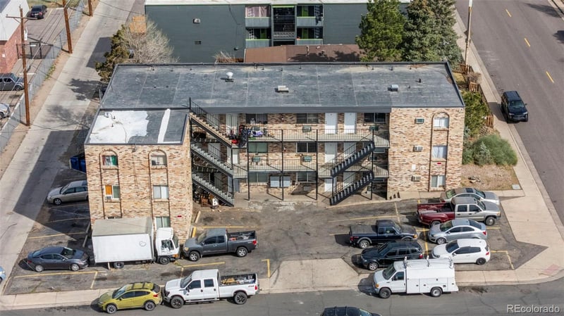 1205 Yosemite St, Denver, CO 80220