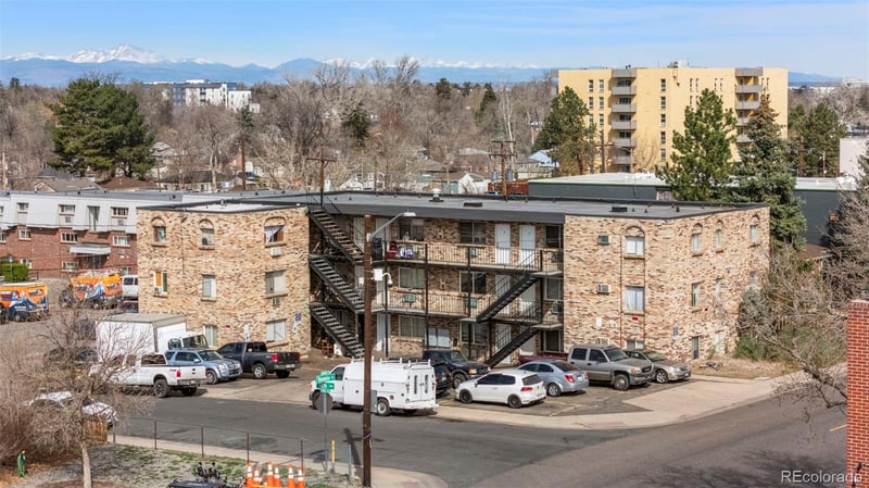 1205 Yosemite St, Denver, CO 80220