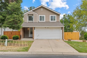 639 Jamison Cir, Littleton, CO 80120