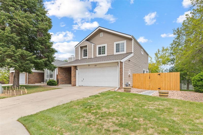 639 Jamison Cir, Littleton, CO 80120