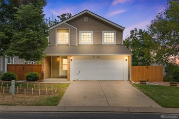 639 Jamison Cir, Littleton, CO 80120