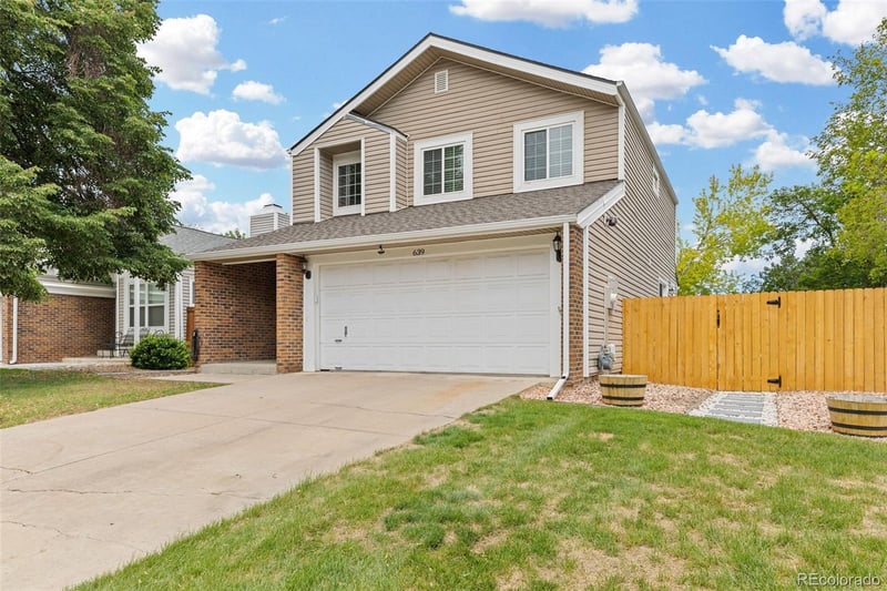 639 Jamison Cir, Littleton, CO 80120