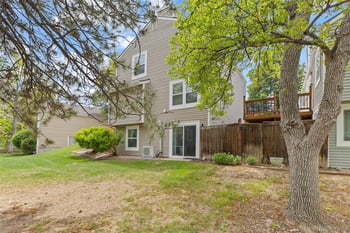 639 Jamison Cir, Littleton, CO 80120