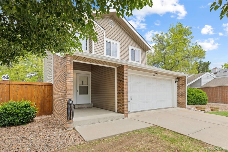 639 Jamison Cir, Littleton, CO 80120