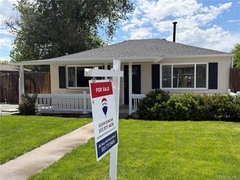 1721 Argonne St, Aurora, CO 80011
