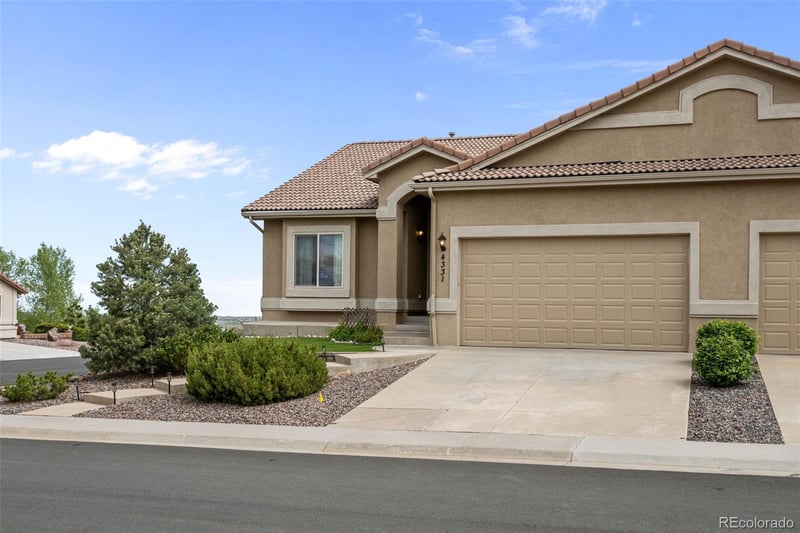 4331 Las Lunas Ct, Castle Rock, CO 80104