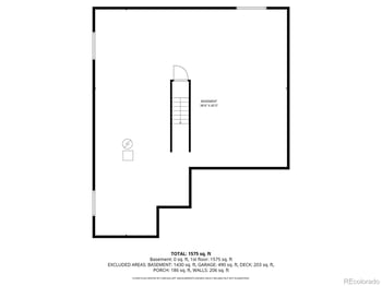 4331 Las Lunas Ct, Castle Rock, CO 80104
