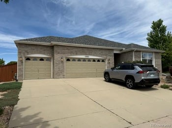 23821 Whitaker Dr, Aurora, CO 80016