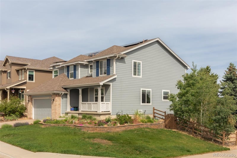 10231 Rustic Redwood Ln, Highlands Ranch, CO 80126