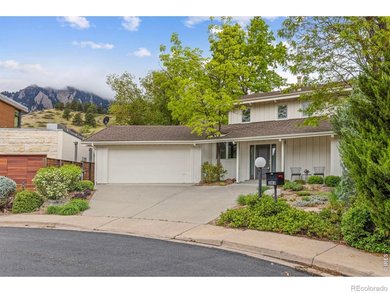 303 Hollyberry Ln, Boulder, CO 80305