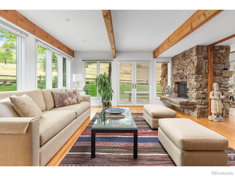 303 Hollyberry Ln, Boulder, CO 80305