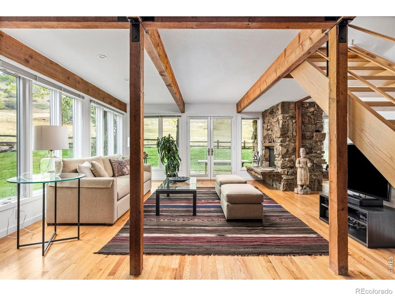 303 Hollyberry Ln, Boulder, CO 80305