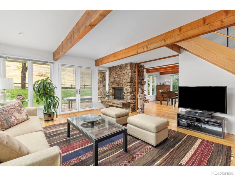 303 Hollyberry Ln, Boulder, CO 80305