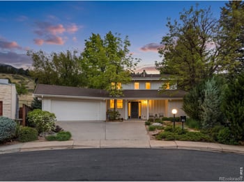 303 Hollyberry Ln, Boulder, CO 80305
