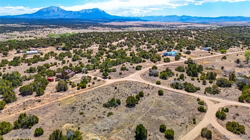 000 Spanish Peaks Village, Walsenburg, CO 81089