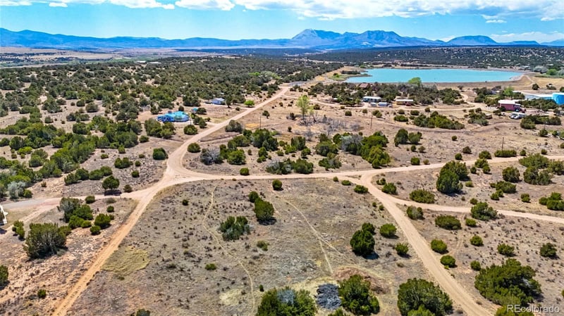 000 Spanish Peaks Village, Walsenburg, CO 81089