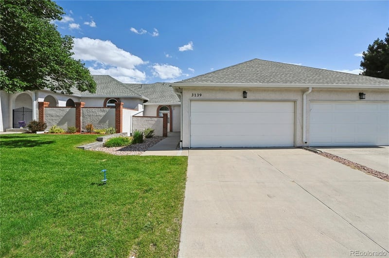 3139 Soaring Bird Cir, Colorado Springs, CO 80920