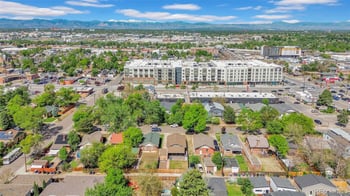 2164 S Lincoln St, Denver, CO 80210