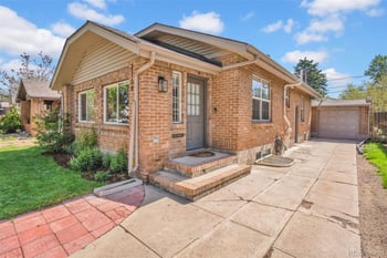2164 S Lincoln St, Denver, CO 80210