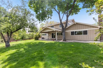 6450 Magnolia Ct, Centennial, CO 80111