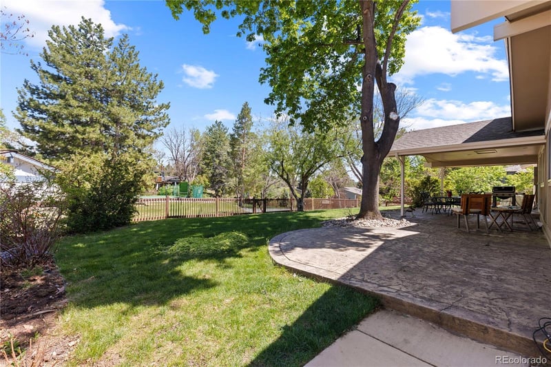 6450 Magnolia Ct, Centennial, CO 80111