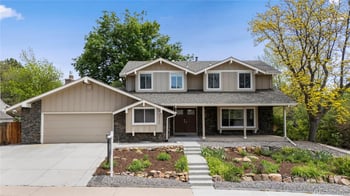 6450 Magnolia Ct, Centennial, CO 80111
