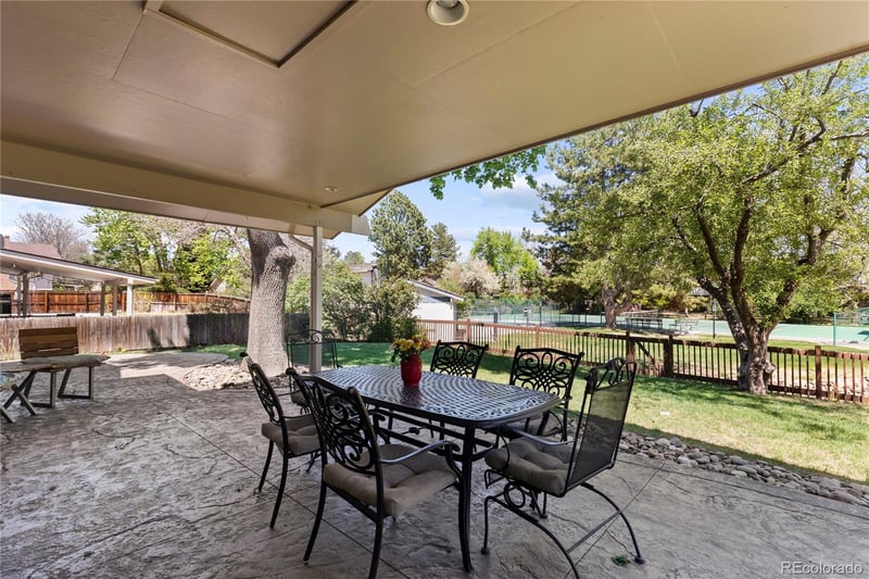 6450 Magnolia Ct, Centennial, CO 80111