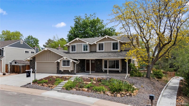 6450 S Magnolia Ct, Centennial, CO 80111