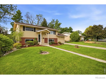 605 Princeton Rd, Fort Collins, CO 80525
