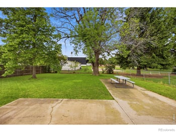 605 Princeton Rd, Fort Collins, CO 80525