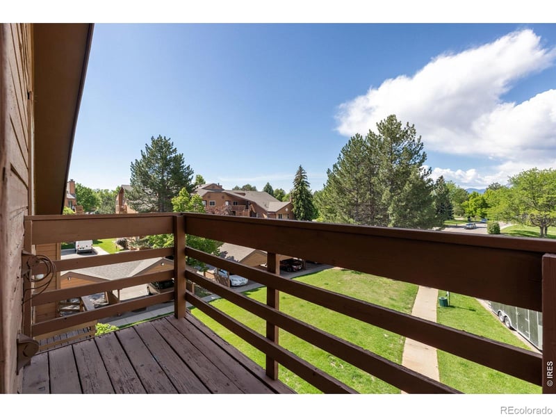 6108 Habitat Dr #3, Boulder, CO 80301