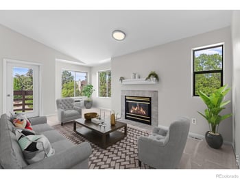 6108 Habitat Dr #3, Boulder, CO 80301