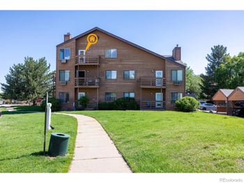 6108 Habitat Dr #3, Boulder, CO 80301