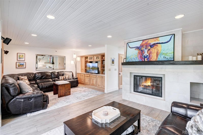 442 White Cloud Dr, Breckenridge, CO 80424