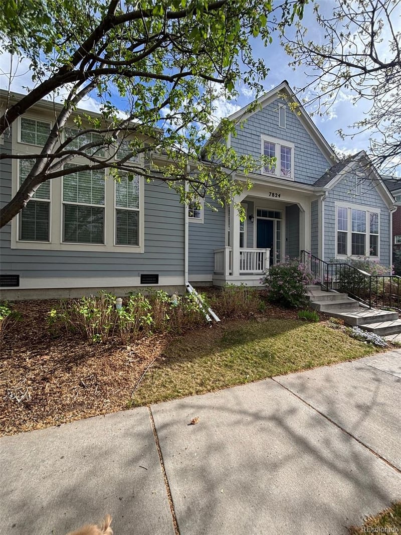 7824 7th Ave, Denver, CO 80230