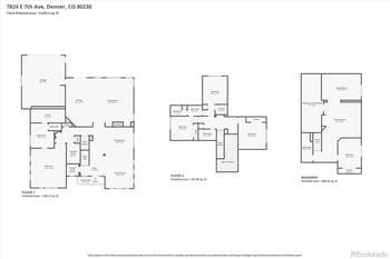 7824 7th Ave, Denver, CO 80230