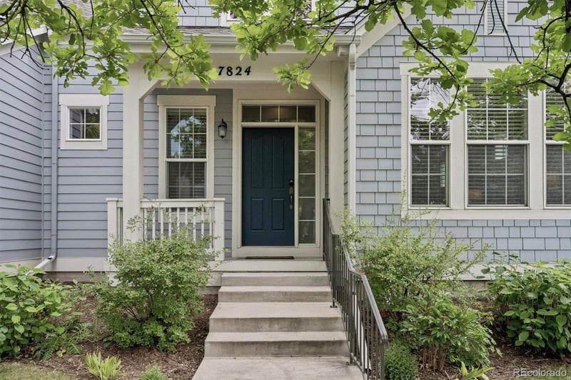 7824 E 7th Ave, Denver, CO 80230