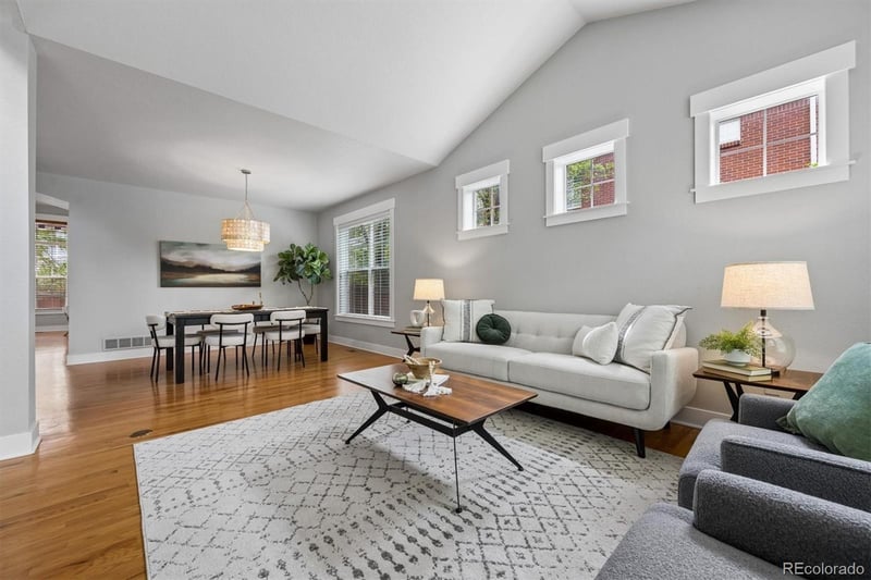 7824 E 7th Ave, Denver, CO 80230