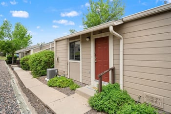 18284 58th Pl #21, Golden, CO 80403