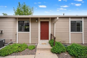 18284 W 58th Pl #21, Golden, CO 80403